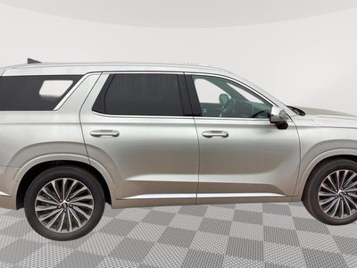 2025 Hyundai PALISADE Calligraphy FWD
