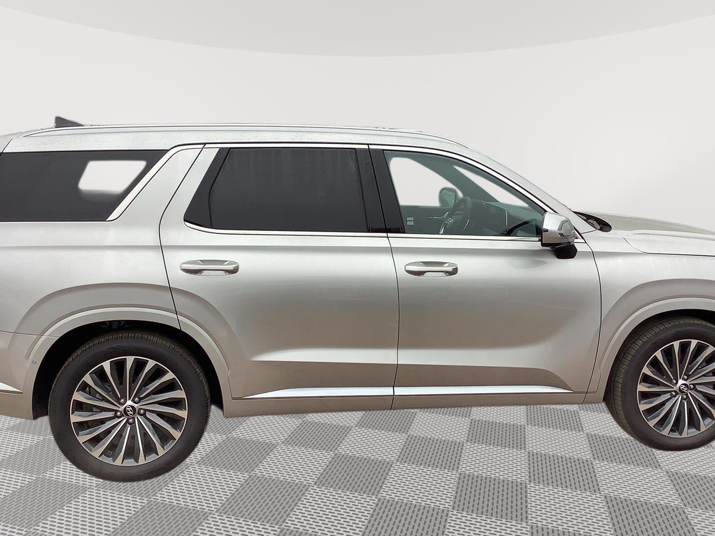 2025 Hyundai PALISADE Calligraphy FWD