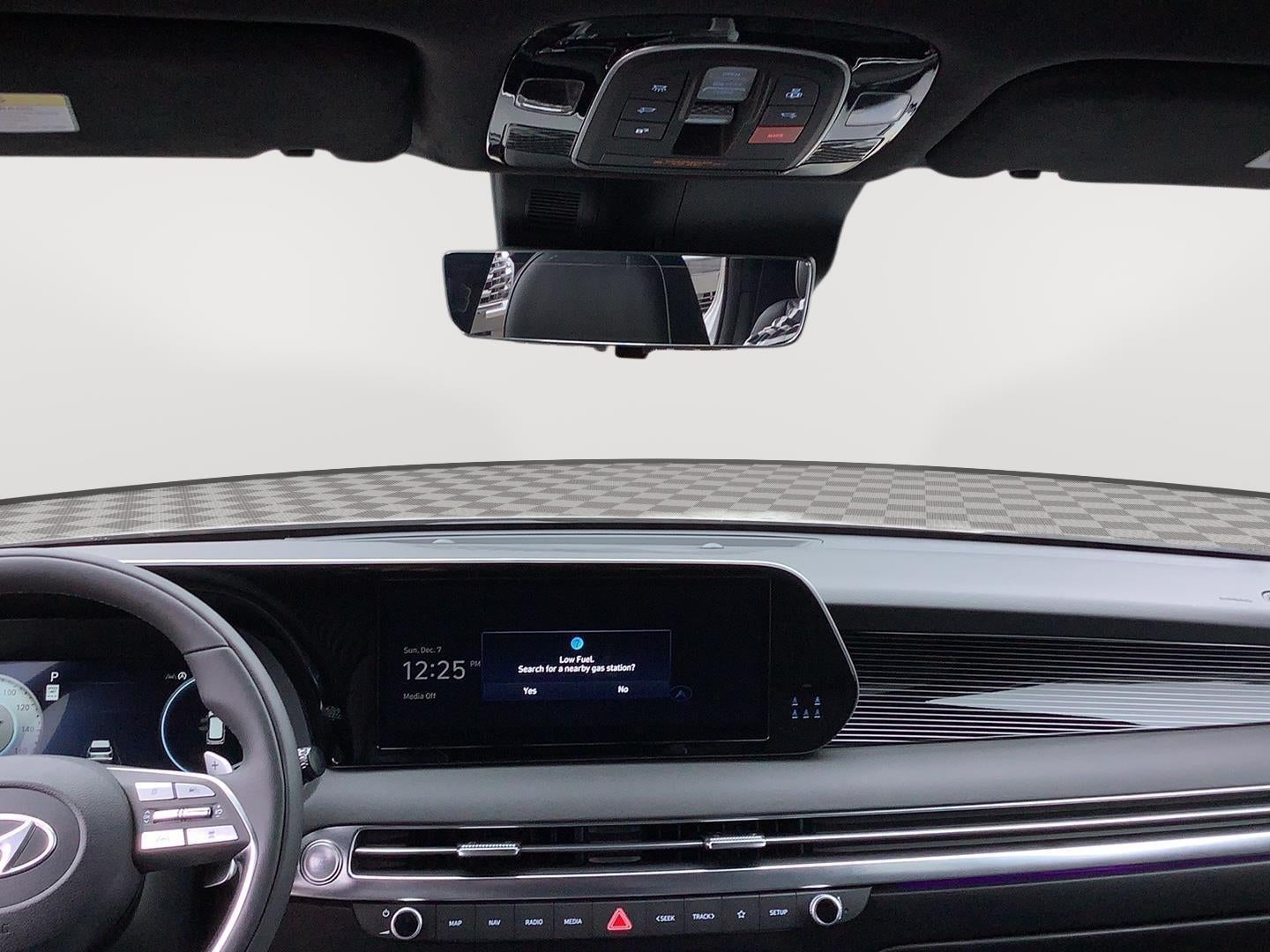 2025 Hyundai PALISADE Calligraphy FWD