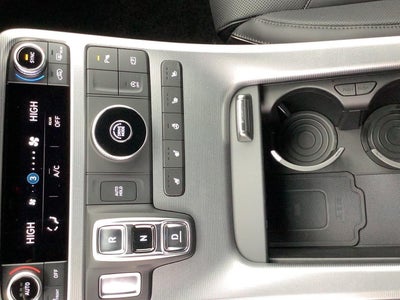 2025 Hyundai PALISADE Calligraphy FWD