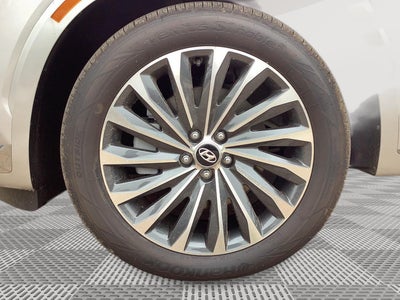 2025 Hyundai PALISADE Calligraphy FWD