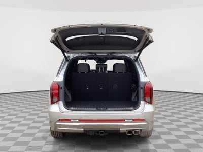 2025 Hyundai PALISADE Calligraphy FWD