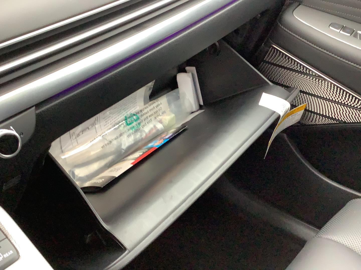 2025 Hyundai PALISADE Calligraphy FWD