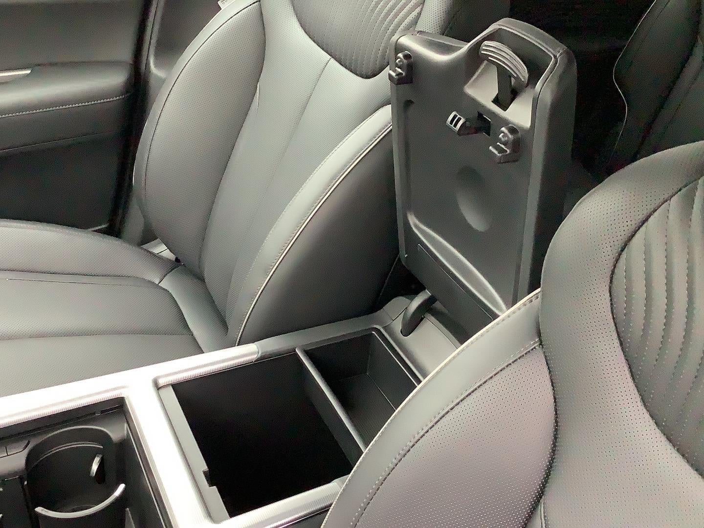 2025 Hyundai PALISADE Calligraphy FWD