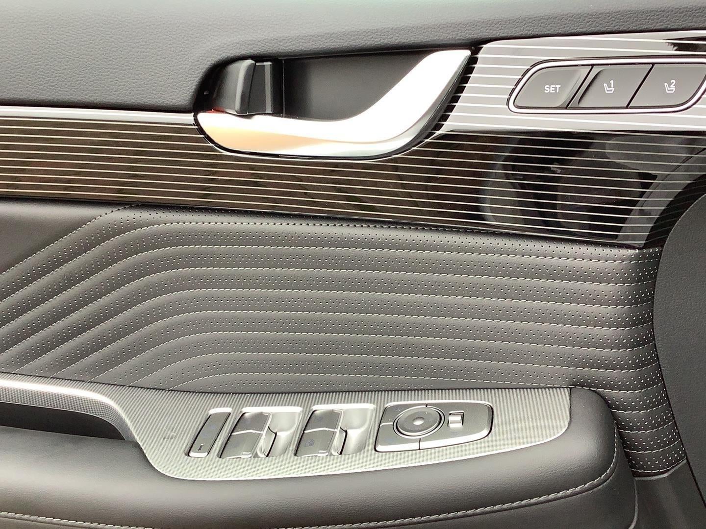 2025 Hyundai PALISADE Calligraphy FWD