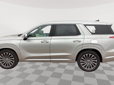 2025 Hyundai PALISADE Calligraphy FWD
