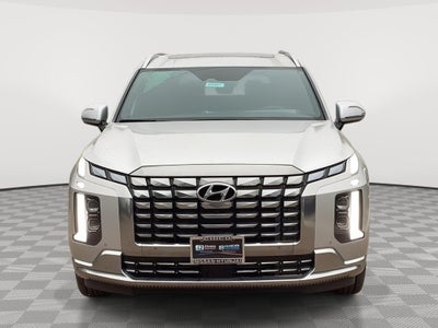 2025 Hyundai PALISADE Calligraphy FWD