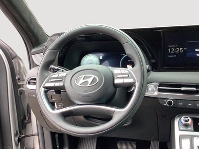 2025 Hyundai PALISADE Calligraphy FWD