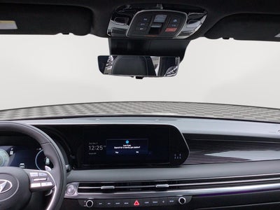 2025 Hyundai PALISADE Calligraphy FWD