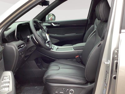 2025 Hyundai PALISADE Calligraphy FWD