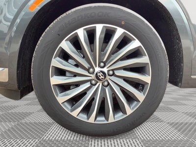 2025 Hyundai PALISADE Calligraphy FWD