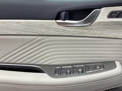 2025 Hyundai PALISADE Calligraphy FWD