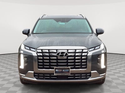 2025 Hyundai PALISADE Calligraphy FWD