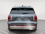 2025 Hyundai PALISADE Calligraphy FWD