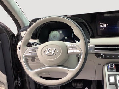 2025 Hyundai PALISADE Calligraphy FWD