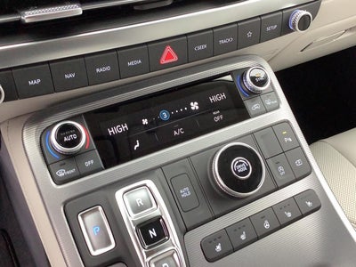 2025 Hyundai PALISADE Calligraphy FWD