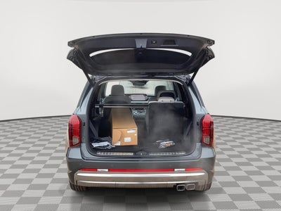 2025 Hyundai PALISADE Calligraphy FWD