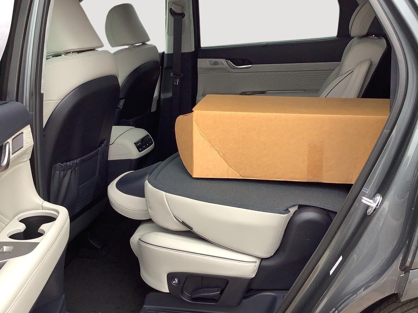 2025 Hyundai PALISADE Calligraphy FWD