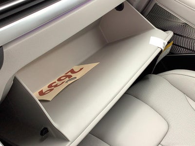 2025 Hyundai PALISADE Calligraphy FWD