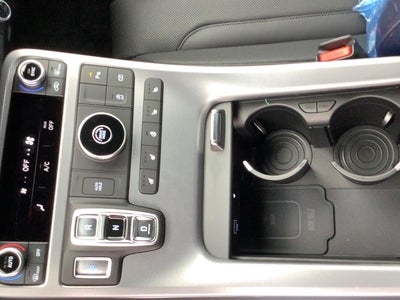 2025 Hyundai PALISADE Calligraphy FWD