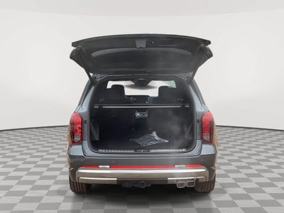 2025 Hyundai PALISADE Calligraphy FWD