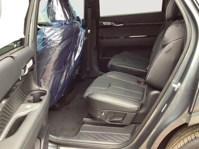 2025 Hyundai PALISADE Calligraphy FWD