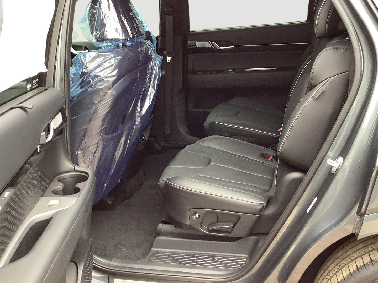 2025 Hyundai PALISADE Calligraphy FWD