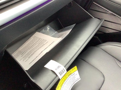 2025 Hyundai PALISADE Calligraphy FWD