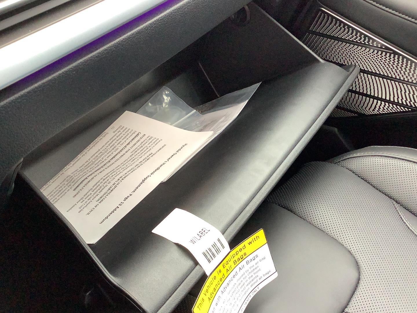 2025 Hyundai PALISADE Calligraphy FWD