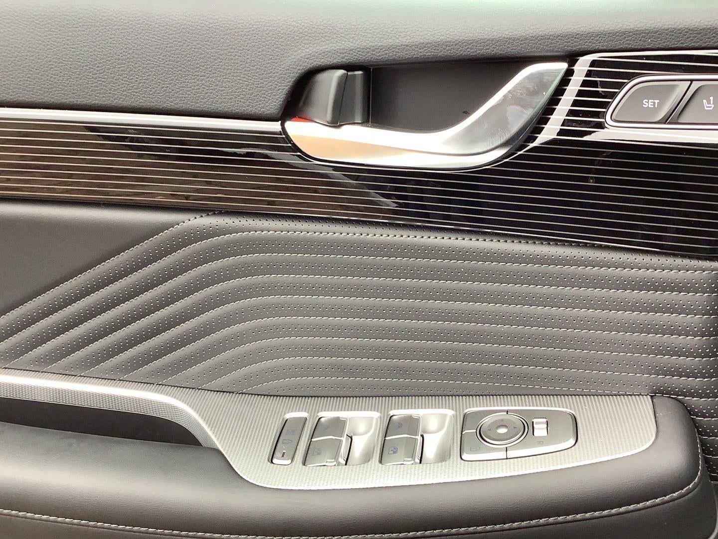 2025 Hyundai PALISADE Calligraphy FWD