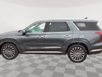 2025 Hyundai PALISADE Calligraphy FWD