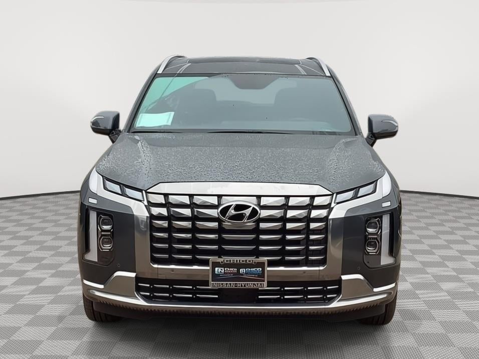 2025 Hyundai PALISADE Calligraphy FWD