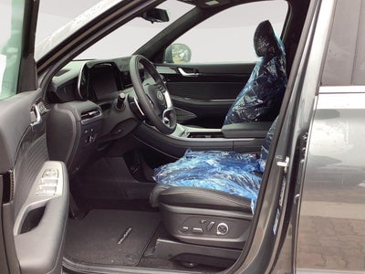 2025 Hyundai PALISADE Calligraphy FWD