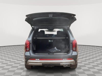 2025 Hyundai PALISADE Calligraphy FWD