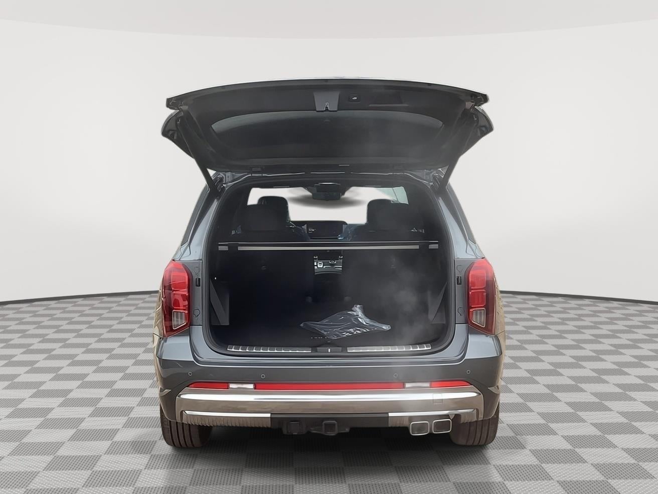 2025 Hyundai PALISADE Calligraphy FWD