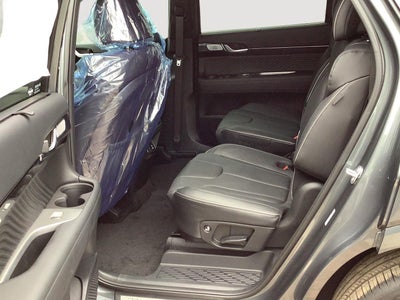 2025 Hyundai PALISADE Calligraphy FWD