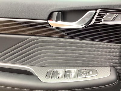 2025 Hyundai PALISADE Calligraphy FWD