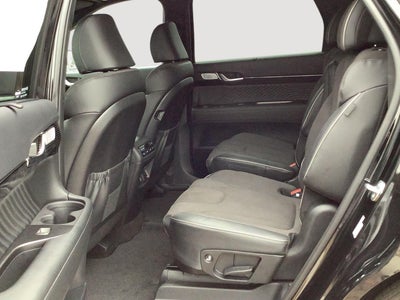 2025 Hyundai PALISADE Calligraphy Night Edition AWD