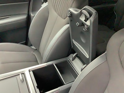 2025 Hyundai PALISADE Calligraphy Night Edition AWD