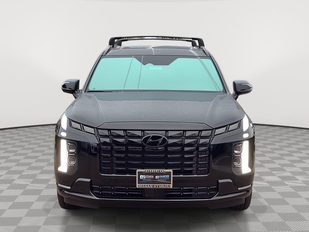 2025 Hyundai PALISADE Calligraphy Night Edition AWD