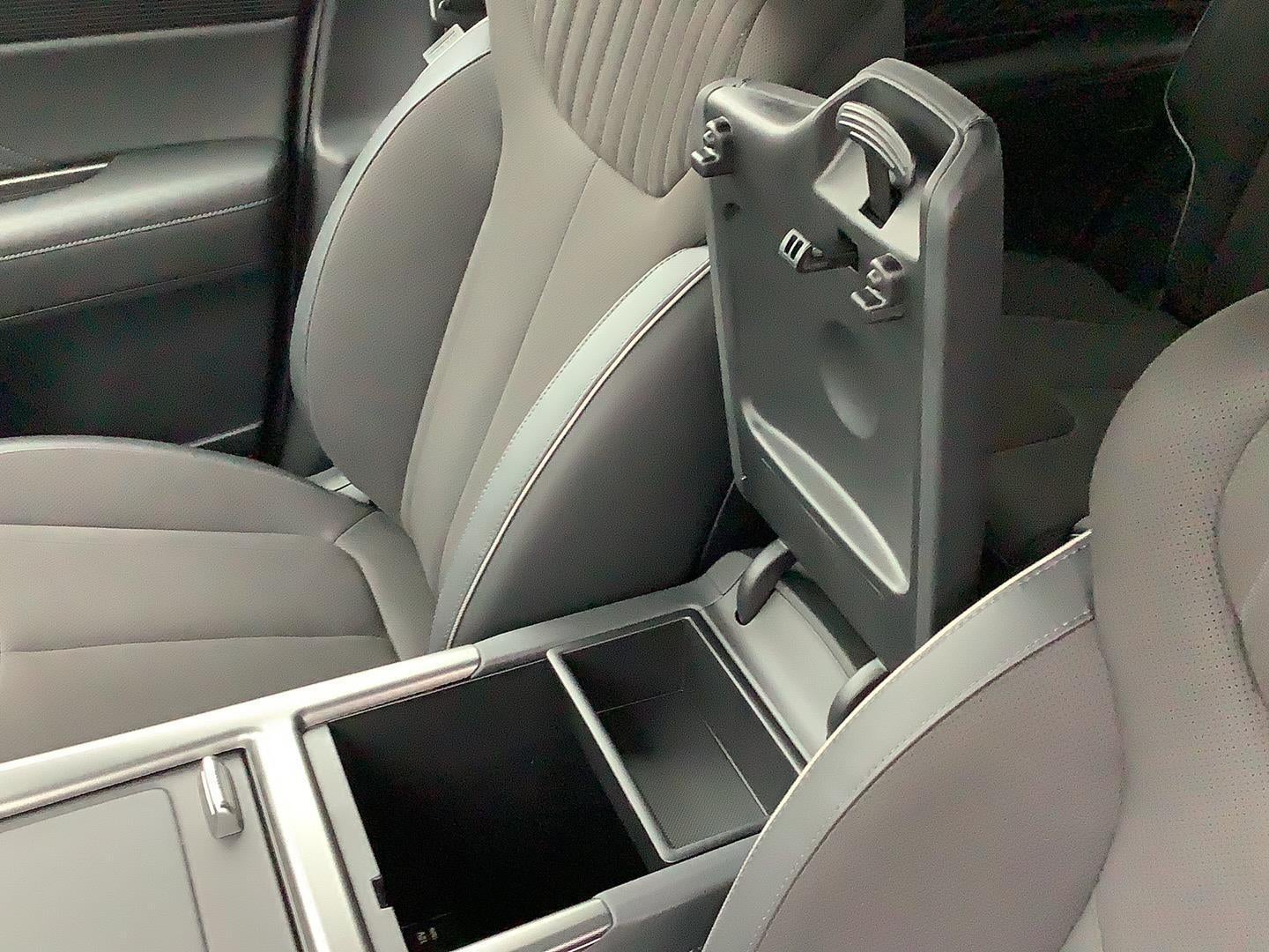 2025 Hyundai PALISADE Calligraphy Night Edition AWD