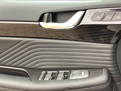 2025 Hyundai PALISADE Calligraphy Night Edition AWD