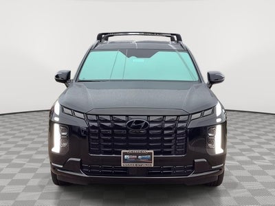 2025 Hyundai PALISADE Calligraphy Night Edition AWD