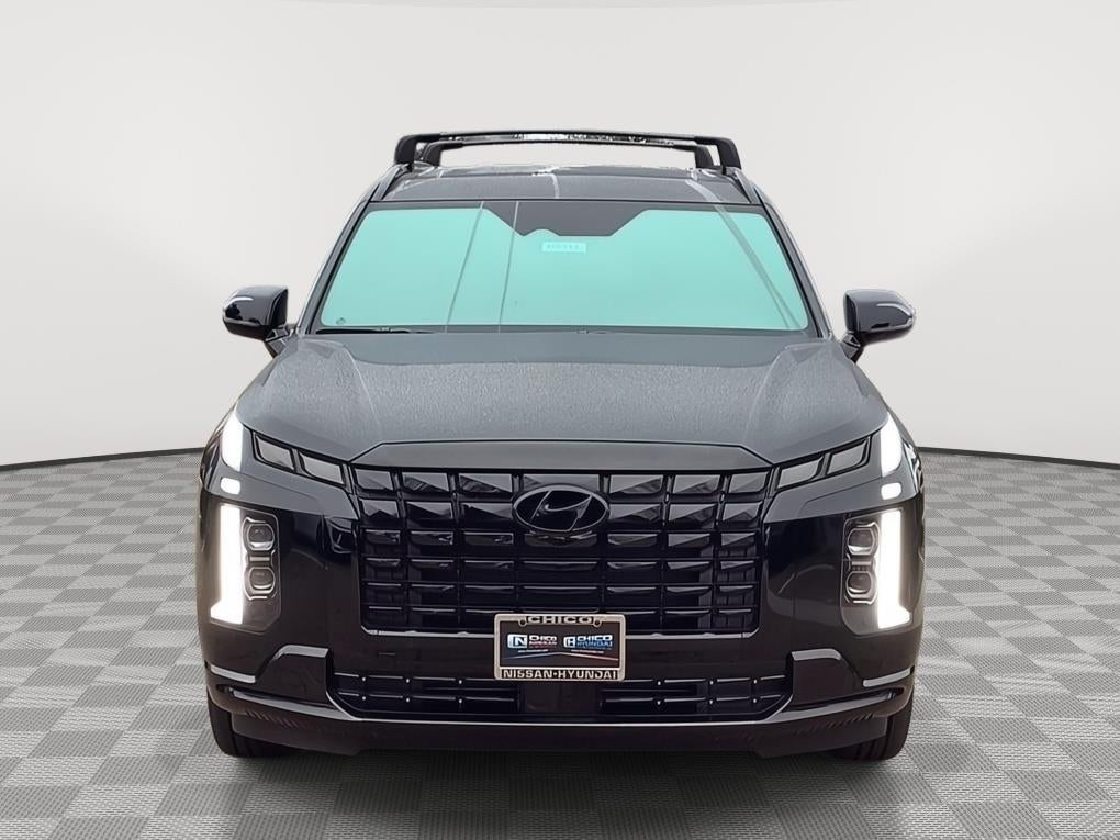 2025 Hyundai PALISADE Calligraphy Night Edition AWD
