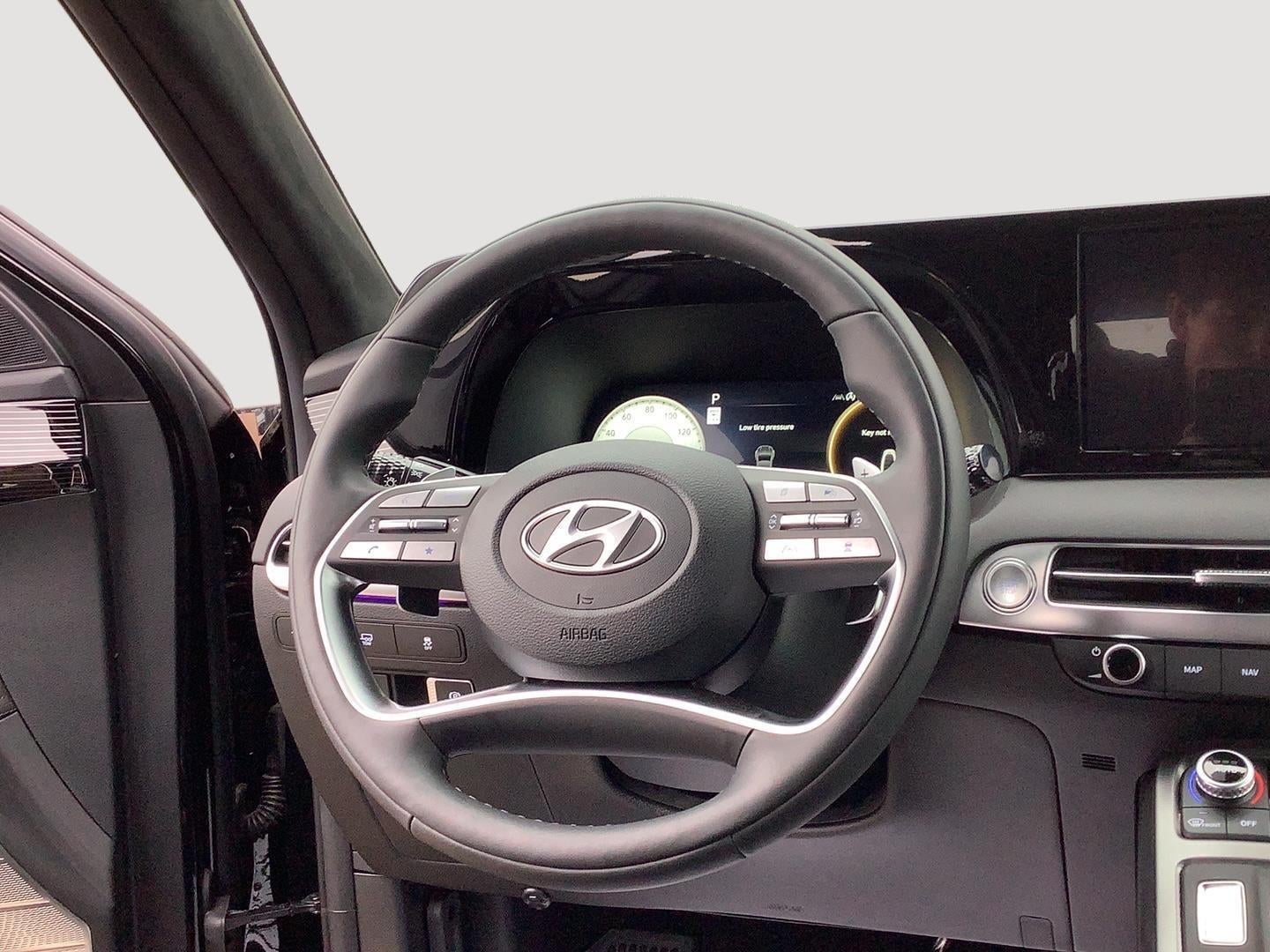 2025 Hyundai PALISADE Calligraphy Night Edition AWD