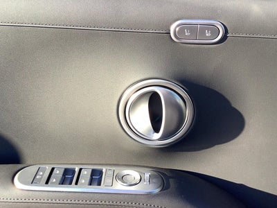 2026 Hyundai PALISADE HYBRID Blue SEL Premium 7P