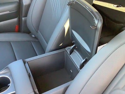 2026 Hyundai PALISADE HYBRID Blue SEL Premium 7P