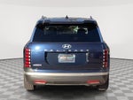 2026 Hyundai PALISADE HYBRID Blue SEL Premium 7P