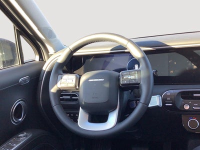 2026 Hyundai PALISADE HYBRID Blue SEL Premium 7P