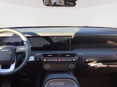 2026 Hyundai PALISADE HYBRID Blue SEL Premium 7P